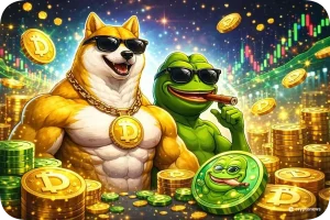 Koin Meme Terbaik untuk Dibeli? Inilah Alasan Harga Dogecoin Bisa Tembus $1 pada 2026