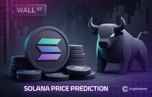 Prediksi Harga Solana – Menguasai Tren Terpanas Wall Street