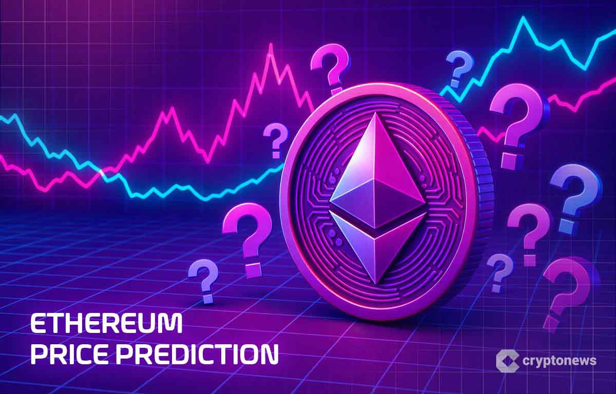 Prediksi harga ethereum 2030 (99) foto