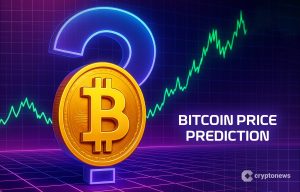 Prediksi Harga Bitcoin: Bertahan di Level $96.600 dan Fokus ke Arah $100.000