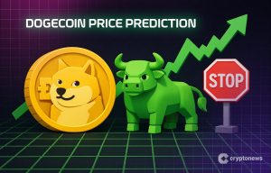 Prediksi Harga Dogecoin: Grafik DOGE Terlihat Sangat Bullish, Tetapi Satu Level Kritis Masih Menjadi Penghalang