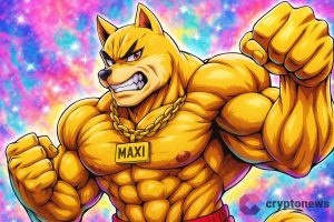 Crypto Baru Harga $0.0002 yang Diprediksi Cetak Kenaikan 100x pada 2026