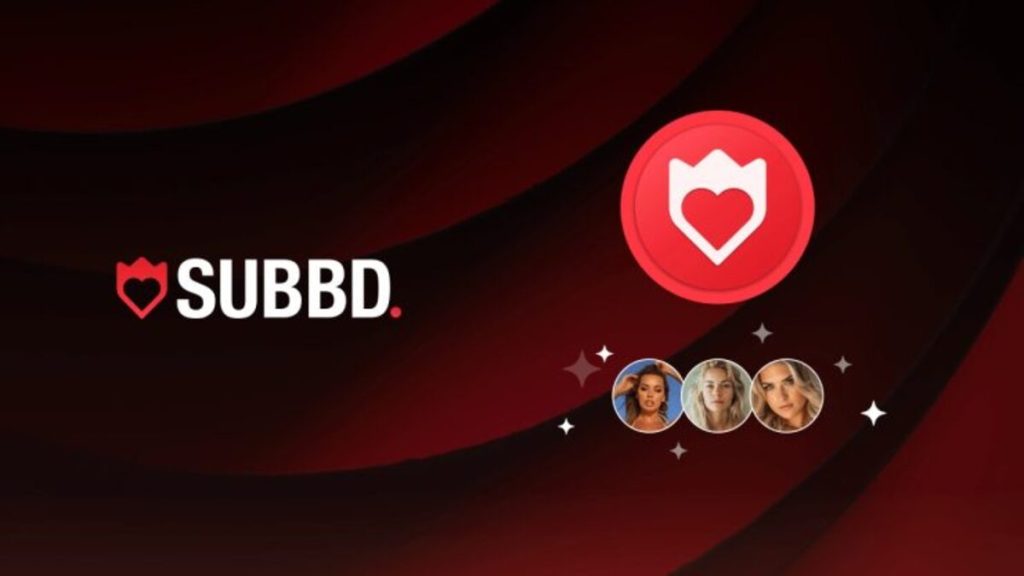 SUBBD - Presale crypto terbaik