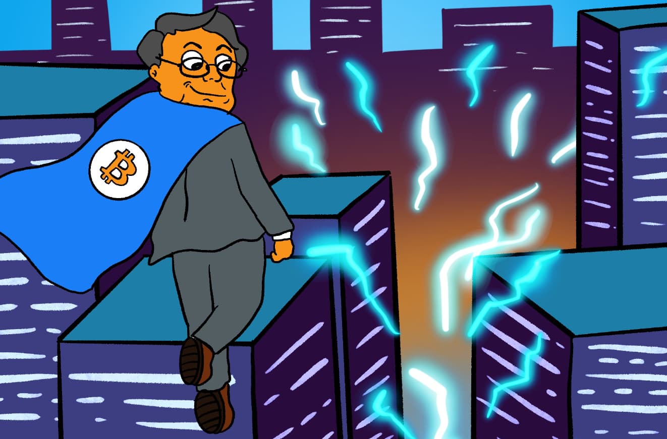 Bitcoin Hyper Altcoin