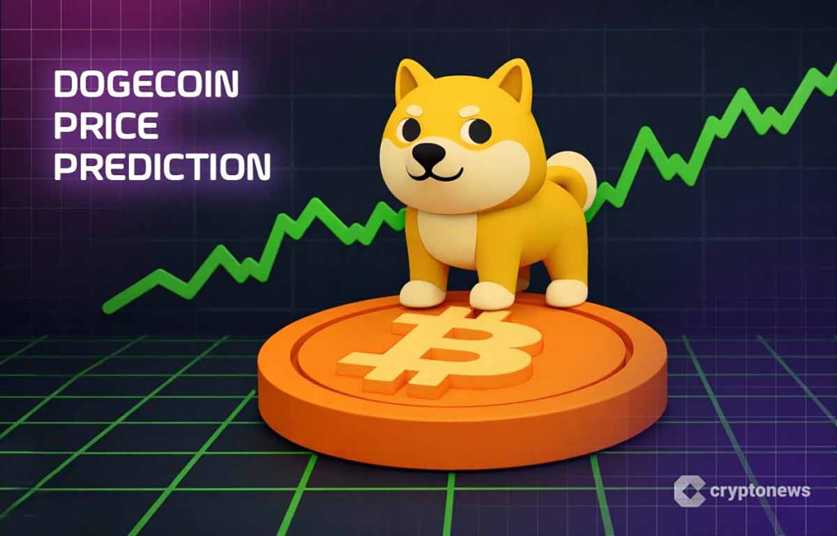 prediksi harga dogecoin