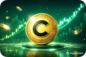 Prediksi Harga Canton – Bisakah CC Mencapai $0,34 atau Justru Pullback Dulu?