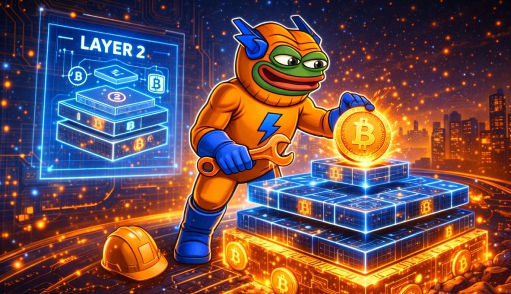 Bitcoin Hyper - Layer 2 Bitcoin