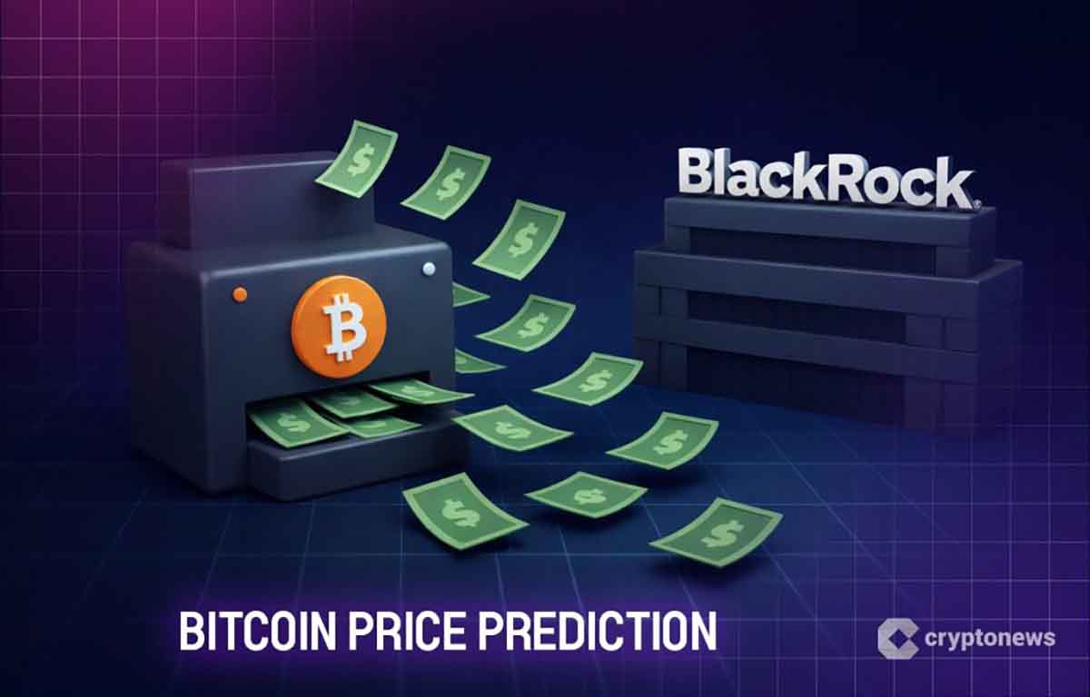 prediksi harga bitcoin