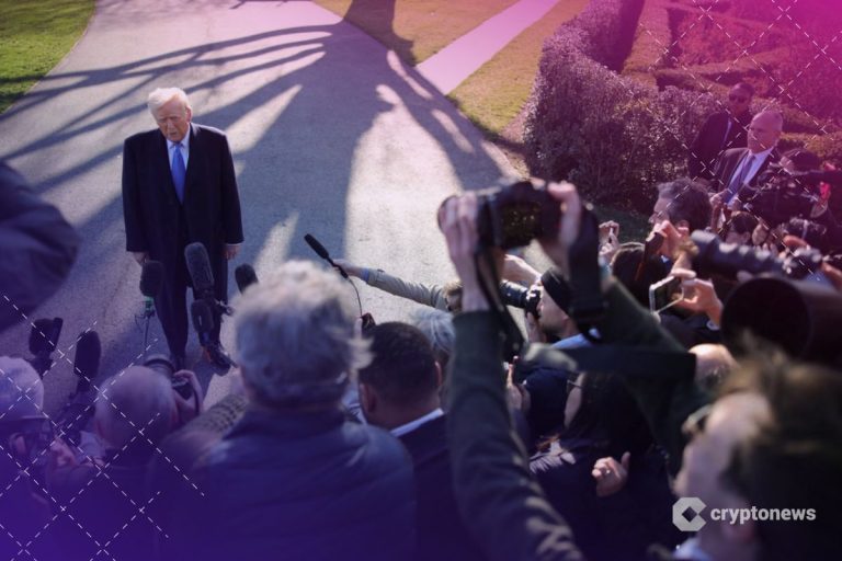 Trump Klaim Tak Tahu Soal Investasi UAE $500 Juta di World Liberty Financial