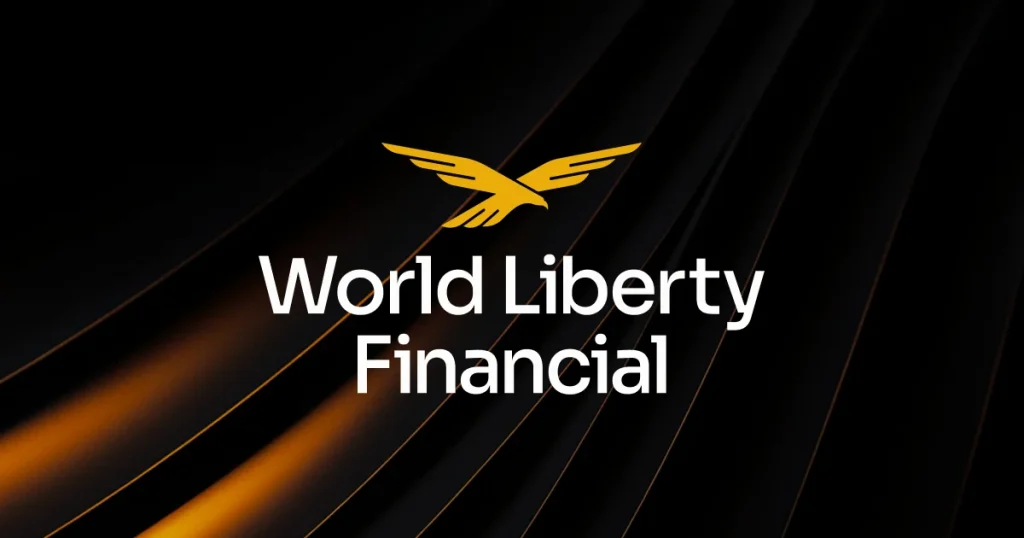 World Liberty Financial
