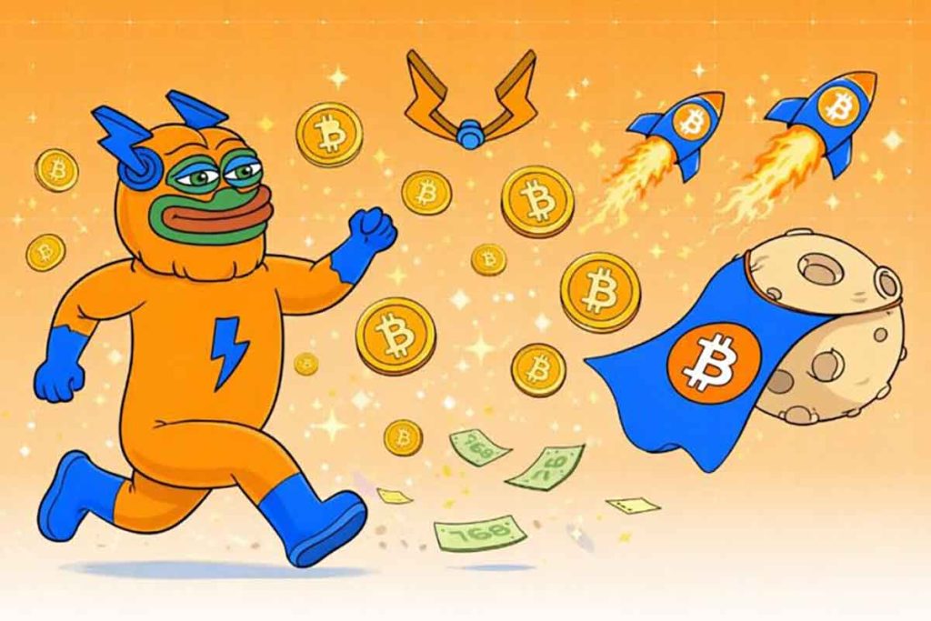 Prediksi harga Solana - Bitcoin Hyper