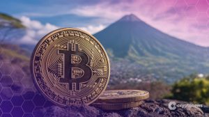 Dukungan untuk Bukele Tembus 91.9% Meski Adopsi Bitcoin di El Salvador Lesu