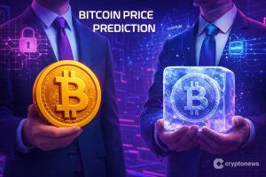 Prediksi Harga Bitcoin: Riset Baru Peringatkan Risiko ‘Quantum Freeze’ untuk Jutaan BTC