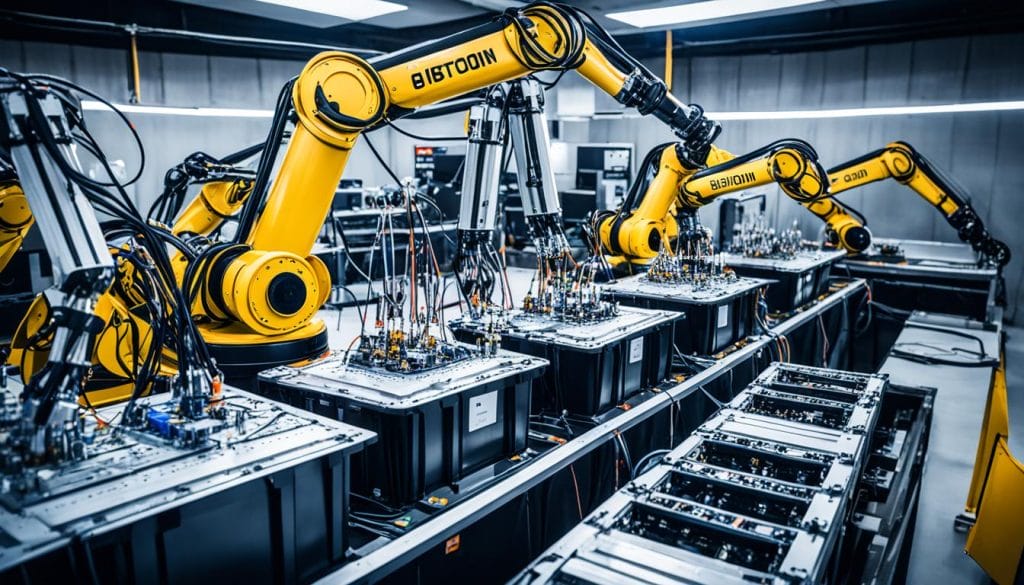 bitcoin-mining