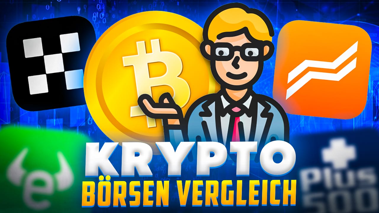krypto-borsen-vergleich