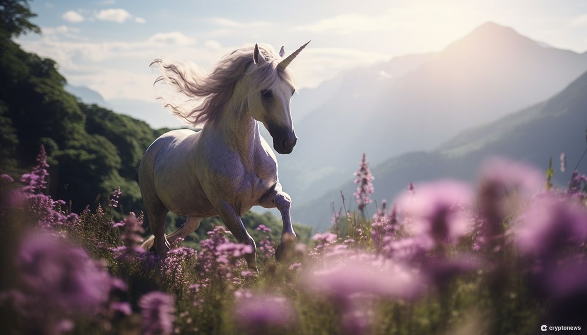 Bericht: Die Schweiz ist jetzt “Heimat von 13 Krypto-Unicorns”