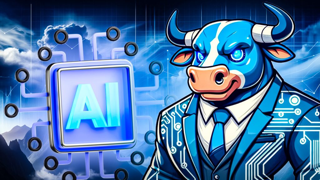 Krypto News: AI Coins explodieren! Das sind heute die 3 absoluten Top-Performer – jetzt kaufen?