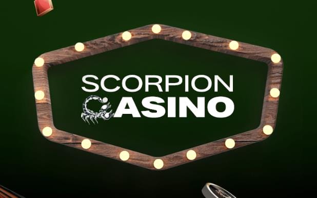 Scorpion Casino kündigt PinkSale als offiziellen Launchpad-Partner an – Letzte Chance zum Kauf von $SCORP