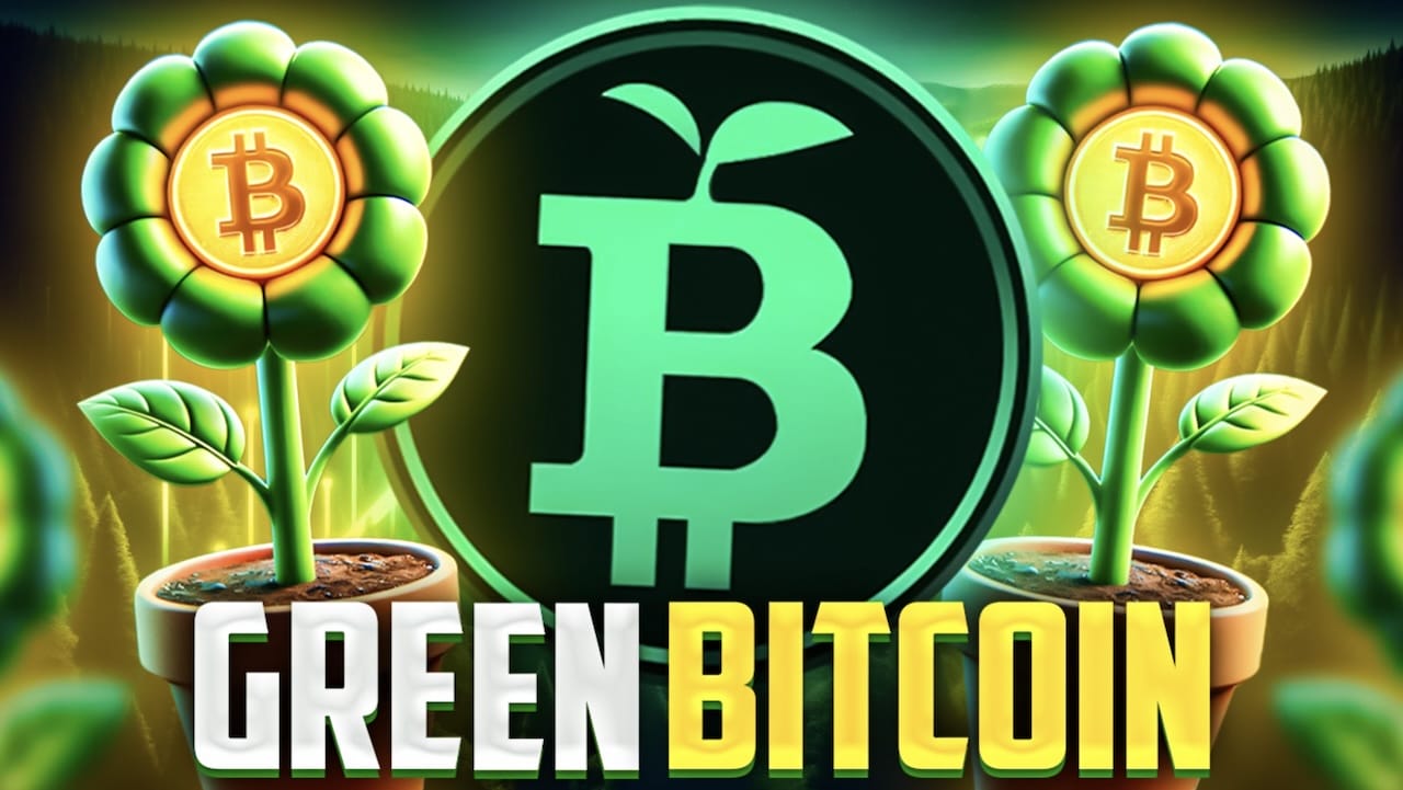 green-bitcoin fazit