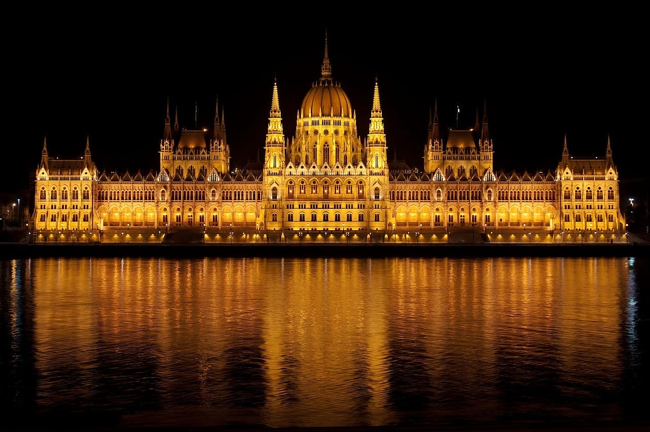 Ungarn schlägt Krypto-Gesetz zur Regulierung digitaler Anlageinstrumente vor
