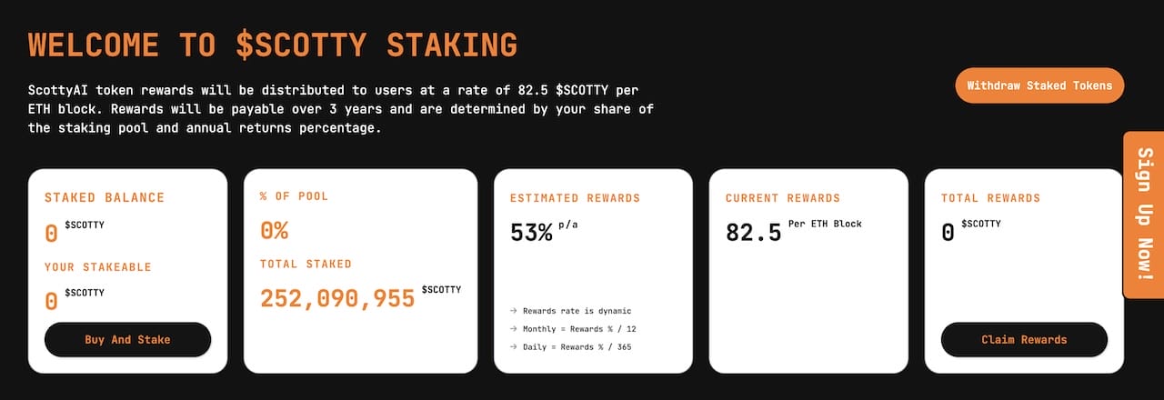 Scotty-the-ai-staking