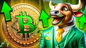 Bitcoin zwischen Hoffnung und Risiko