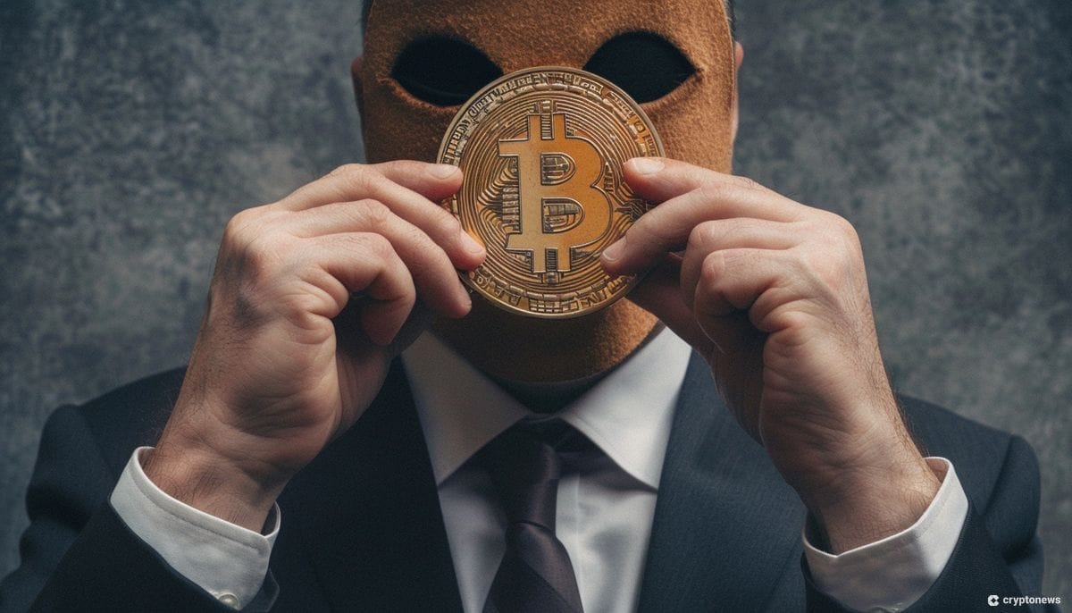 “Mr. 100” enttarnt: Das Rätsel um den vierzehntgrößten Bitcoin-Besitzer