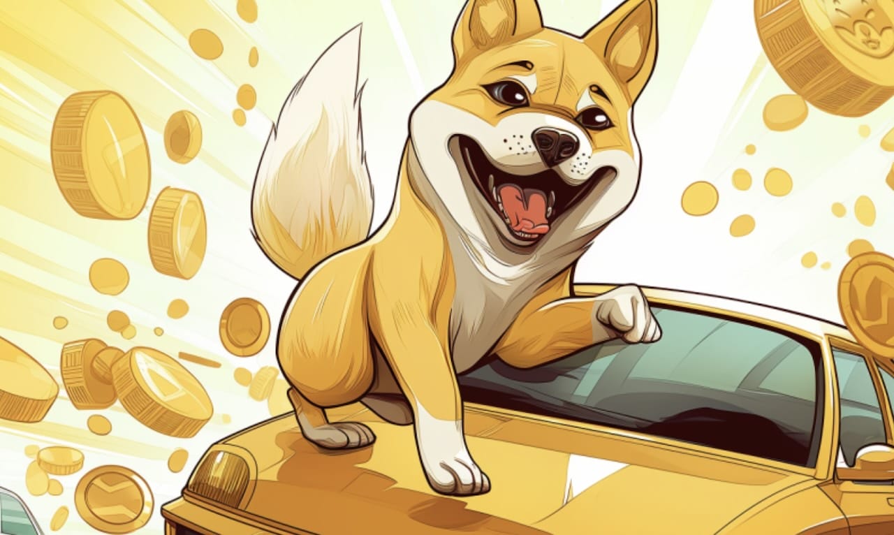 Dogecoin20 kaufen 2024 – Wo und wie kann man $DOGE20 kaufen?