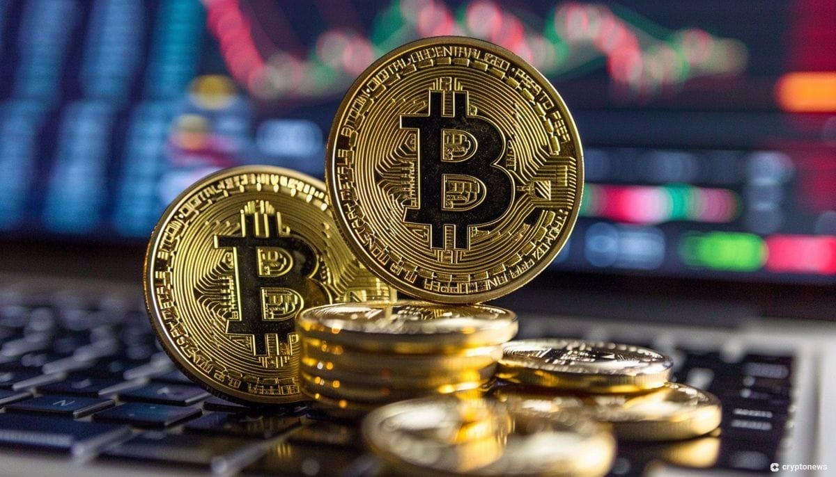 Genesis wandelt GBTC-Aktien in Bitcoin um: Erwirbt 32.000 BTC in einem großen Schritt