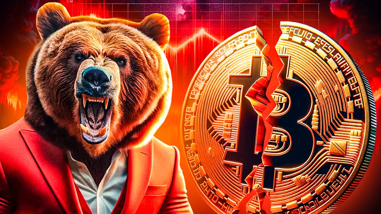 Bitcoin Halving: Bearishe Prognose! Krypto-Guru: „Preise werden purzeln“ – Bull-Run 2024 vorbei?