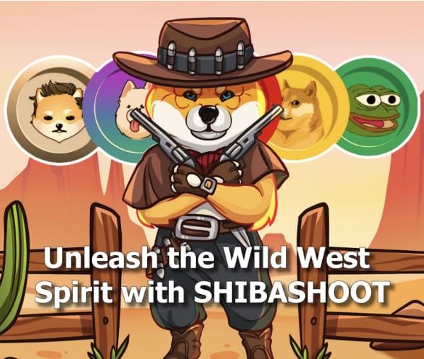Shiba Shootout Vorverkauf ist live: Alles, was Sie über den neuen Meme Coin-Wahn wissen müssen