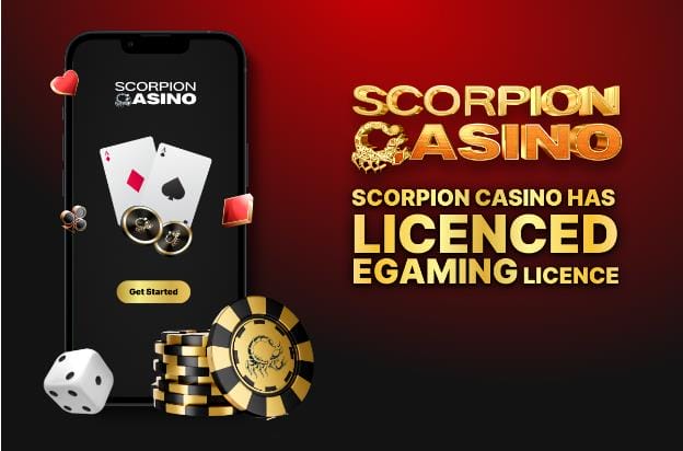 Scorpion Casino (SCORP) wurde mit großem Tamtam gestartet, der Token verspricht nach dem Zustrom neuer Investoren ein massives Wachstum