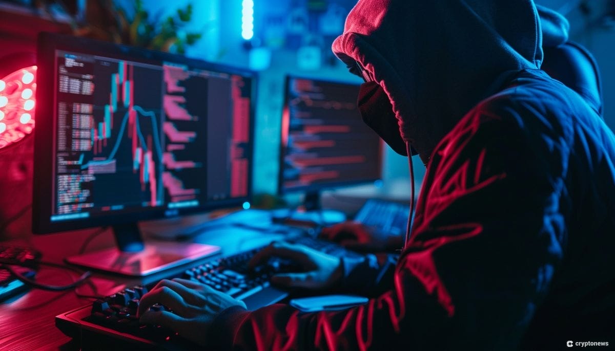CertiK: April verzeichnet die niedrigsten Verluste durch Krypto-Hacks und Betrug seit 2021