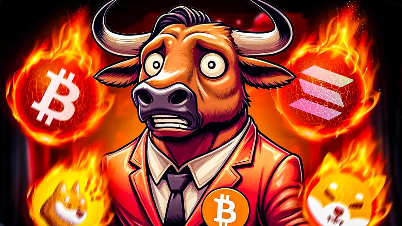 Krypto News: Bull-Run vorbei? Was Top-Analysten jetzt bei Bitcoin, Memecoins und Co. erwarten