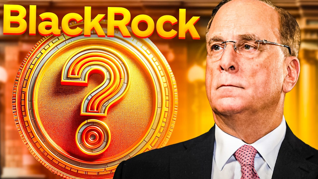 Krypto News: RWA Token – nächster Mega-Hype! Welche Coins kauft BlackRock, welche sind die besten?