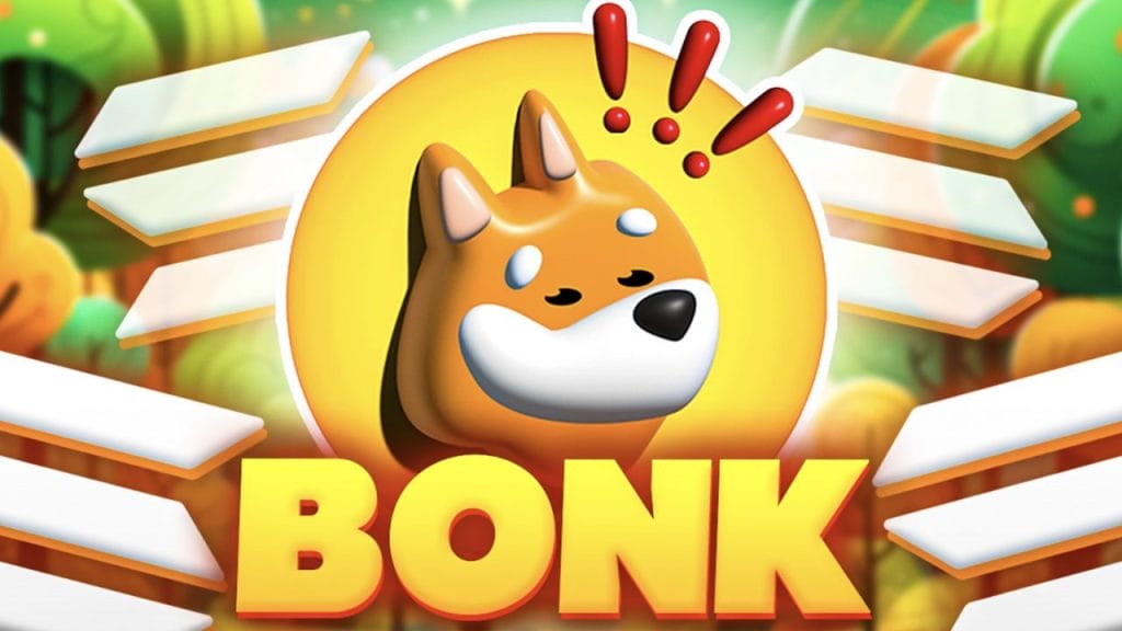 Bonk