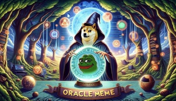 Oracle Meme
