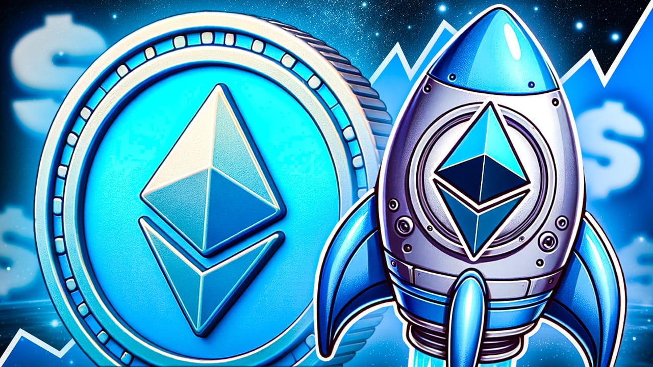 ethereum prognose