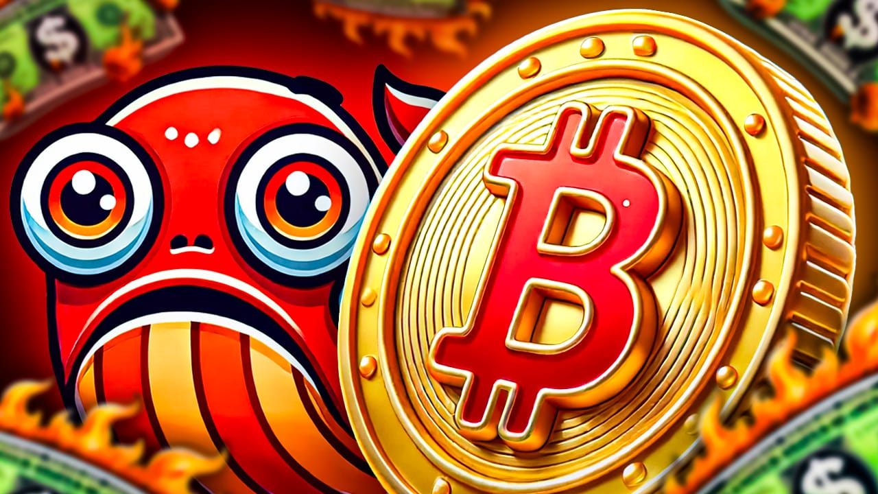 Bitcoin, XRP und ETH stabilisieren sich