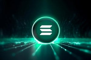 Solana zwischen Crash und Mega-Rallye