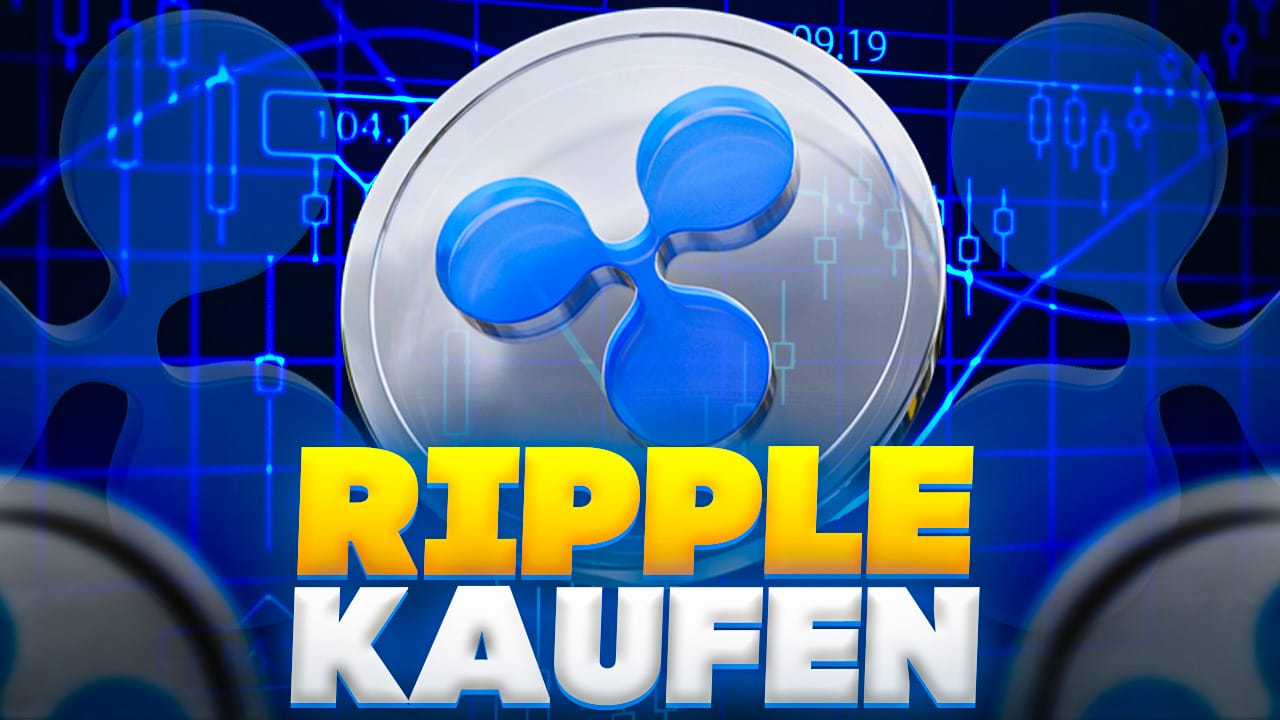 Ripple kaufen – Möglichkeiten, Tipps und Trends für Ripple 2026