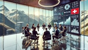 Bank of America mit Hammer-Nachricht für Bitcoin