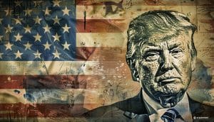 Krypto News: Alles nur Show? Trumps Zölle folgen einem klaren Muster