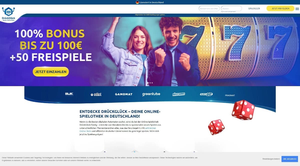 Wo finden Sie kostenlose Casino -Ressourcen