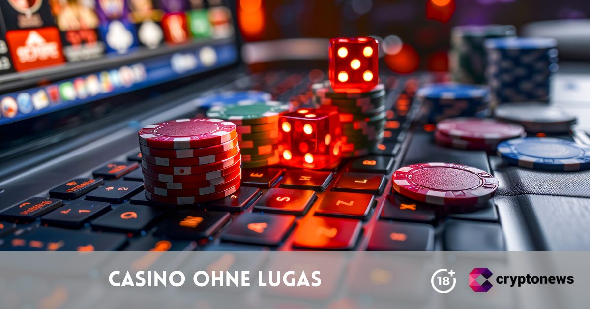 seriöse Online Casinos und Liebe haben 4 Dinge gemeinsam