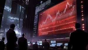 Krypto-Analyst warnt: Heute entscheidet sich alles