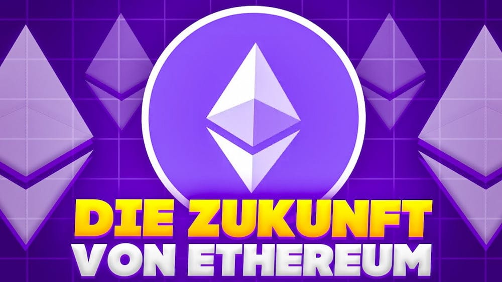 ETH Prognose von Vitalik Buterin