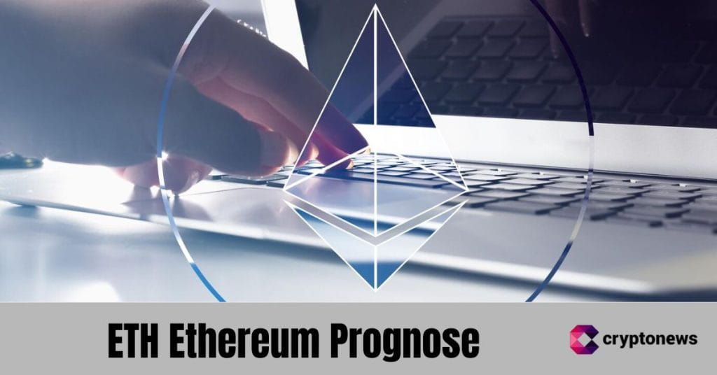 Alex Wacy prognostiziert einen ETH Crash auf rund $900