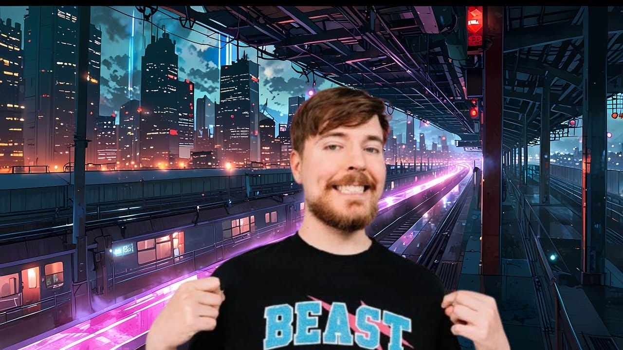 Mr.Beast