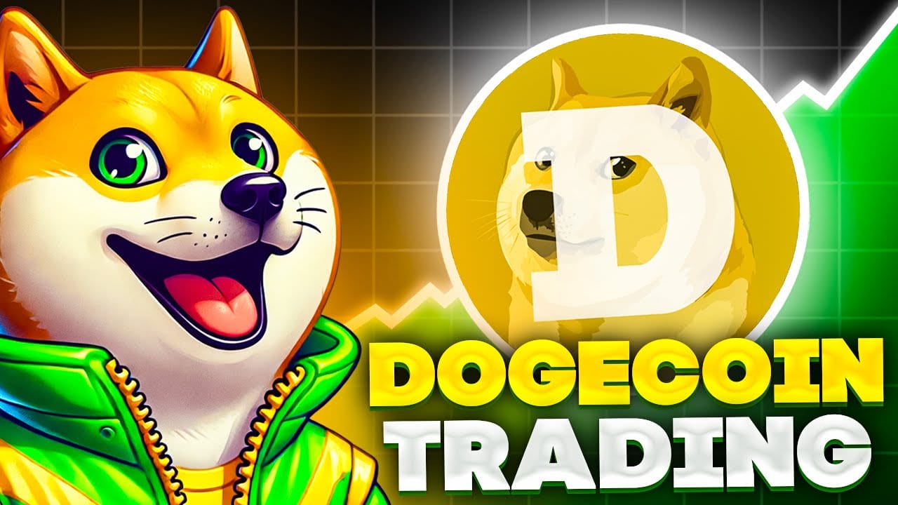 Dogecoin Trading